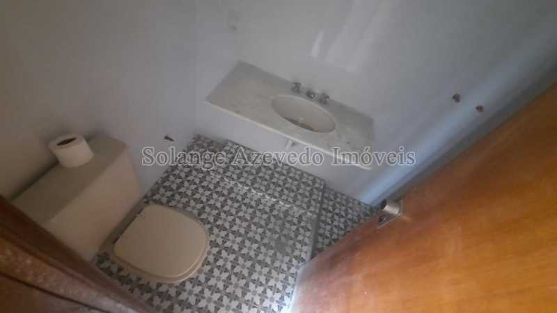 Conheça 14 do imóvel - Apartamento à venda Rua Justiniano da Rocha,Vila Isabel, Rio de Janeiro - R$ 600.000 - TJAP30610 - 9 14 - 9