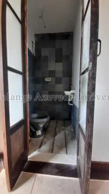 Conheça 5 do imóvel - Apartamento à venda Rua Justiniano da Rocha,Vila Isabel, Rio de Janeiro - R$ 600.000 - TJAP30610 - 6 5 - 6