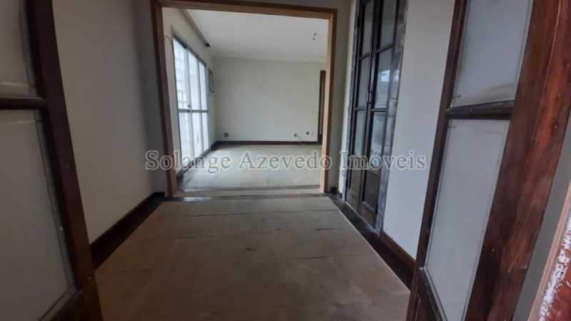Conheça 04 do imóvel - Apartamento à venda Rua Justiniano da Rocha,Vila Isabel, Rio de Janeiro - R$ 600.000 - TJAP30610 - 4 04 - 4
