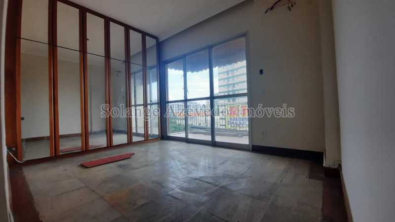Conheça 7 do imóvel - Apartamento à venda Rua Justiniano da Rocha,Vila Isabel, Rio de Janeiro - R$ 600.000 - TJAP30610 - 7 7 - 7