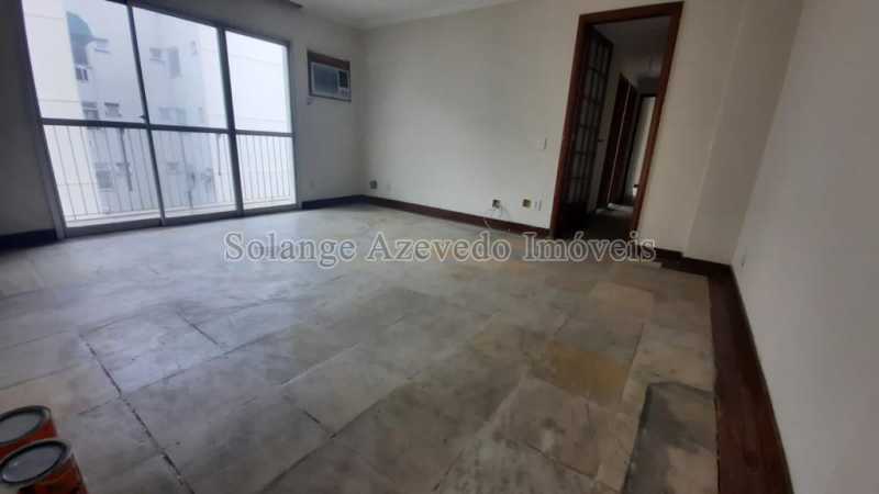 Conheça 1 do imóvel - Apartamento à venda Rua Justiniano da Rocha,Vila Isabel, Rio de Janeiro - R$ 600.000 - TJAP30610 - 1 1 - 1