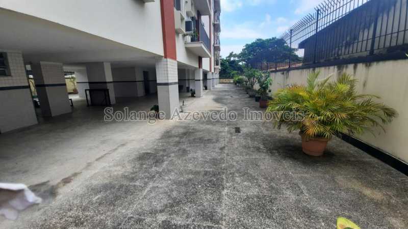 Conheça 66 do imóvel - Apartamento à venda Rua Justiniano da Rocha,Vila Isabel, Rio de Janeiro - R$ 600.000 - TJAP30610 - 15 66 - 15