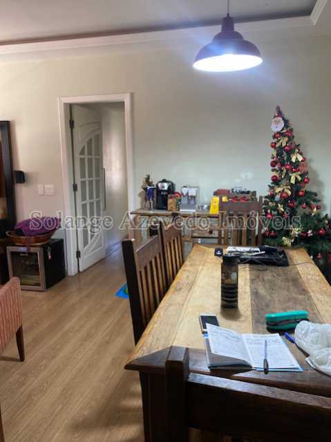 Conheça 1 do imóvel - Apartamento à venda Rua Garibaldi,Tijuca, Rio de Janeiro - R$ 720.000 - TJAP30611 - 4 1 - 4
