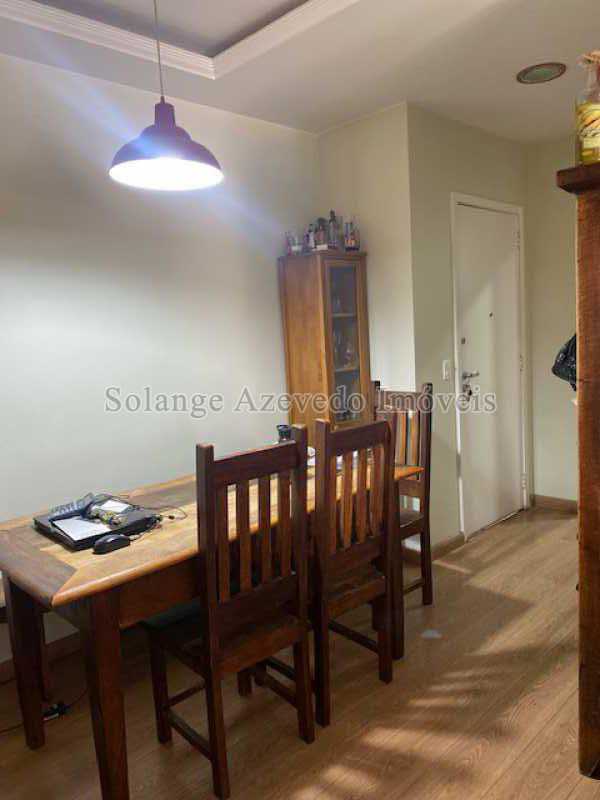 Conheça 2 do imóvel - Apartamento à venda Rua Garibaldi,Tijuca, Rio de Janeiro - R$ 720.000 - TJAP30611 - 5 2 - 5