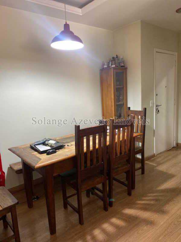 Conheça 3 do imóvel - Apartamento à venda Rua Garibaldi,Tijuca, Rio de Janeiro - R$ 720.000 - TJAP30611 - 6 3 - 6
