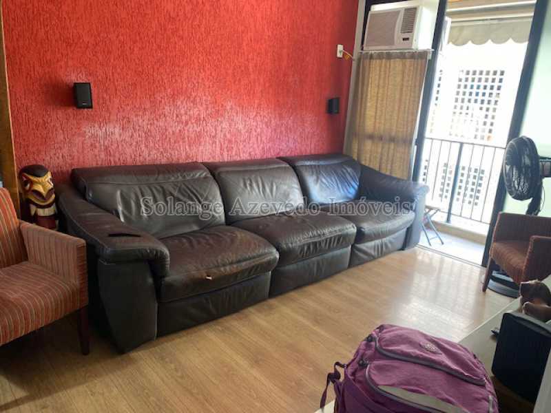 Conheça 4 do imóvel - Apartamento à venda Rua Garibaldi,Tijuca, Rio de Janeiro - R$ 720.000 - TJAP30611 - 2 4 - 2