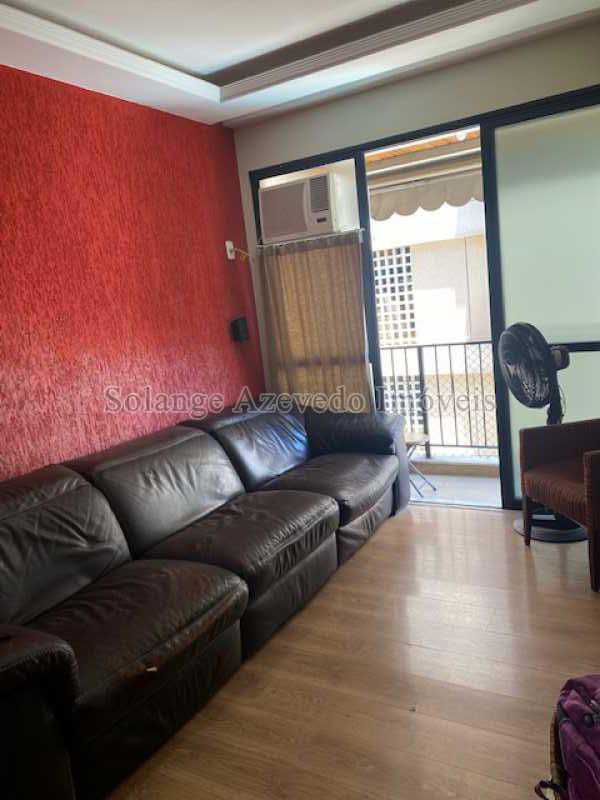 Conheça 5 do imóvel - Apartamento à venda Rua Garibaldi,Tijuca, Rio de Janeiro - R$ 720.000 - TJAP30611 - 3 5 - 3