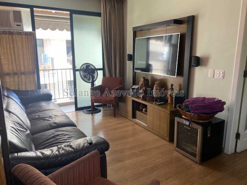 Conheça 7 do imóvel - Apartamento à venda Rua Garibaldi,Tijuca, Rio de Janeiro - R$ 720.000 - TJAP30611 - 1 7 - 1