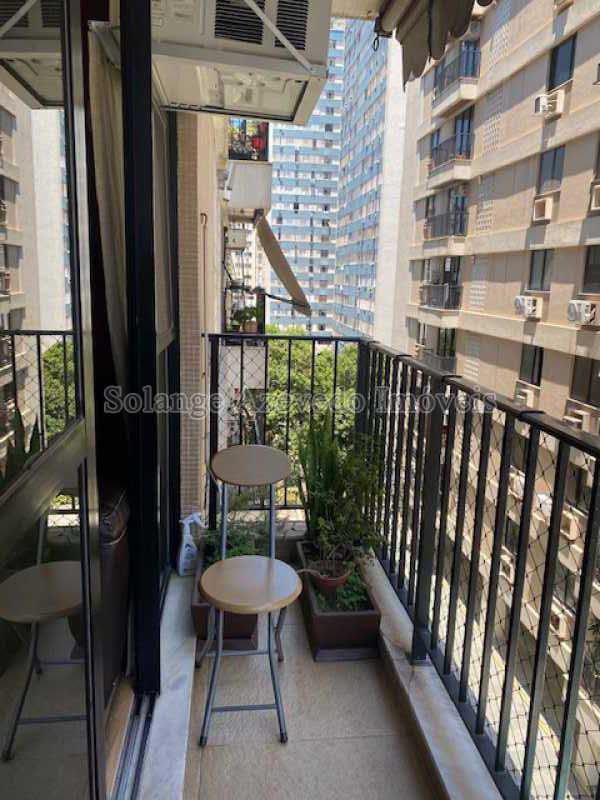 Conheça 8 do imóvel - Apartamento à venda Rua Garibaldi,Tijuca, Rio de Janeiro - R$ 720.000 - TJAP30611 - 7 8 - 7