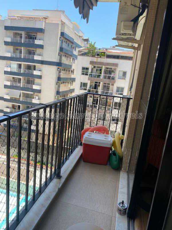 Conheça 9 do imóvel - Apartamento à venda Rua Garibaldi,Tijuca, Rio de Janeiro - R$ 720.000 - TJAP30611 - 8 9 - 8