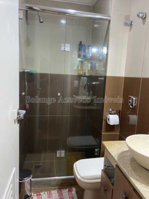 Conheça 11 do imóvel - Apartamento à venda Rua Garibaldi,Tijuca, Rio de Janeiro - R$ 720.000 - TJAP30611 - 13 11 - 13