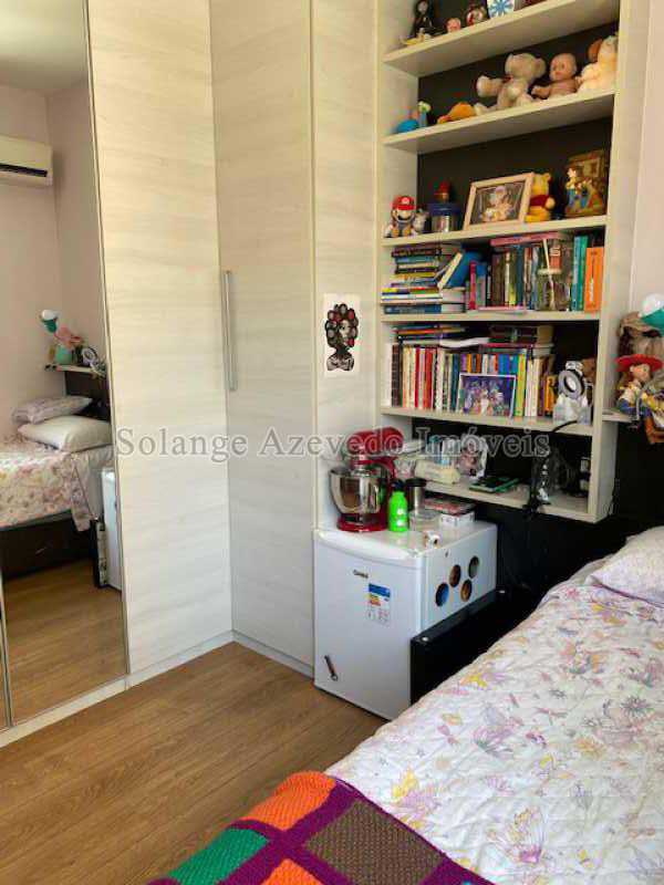 Conheça 12 do imóvel - Apartamento à venda Rua Garibaldi,Tijuca, Rio de Janeiro - R$ 720.000 - TJAP30611 - 17 12 - 17