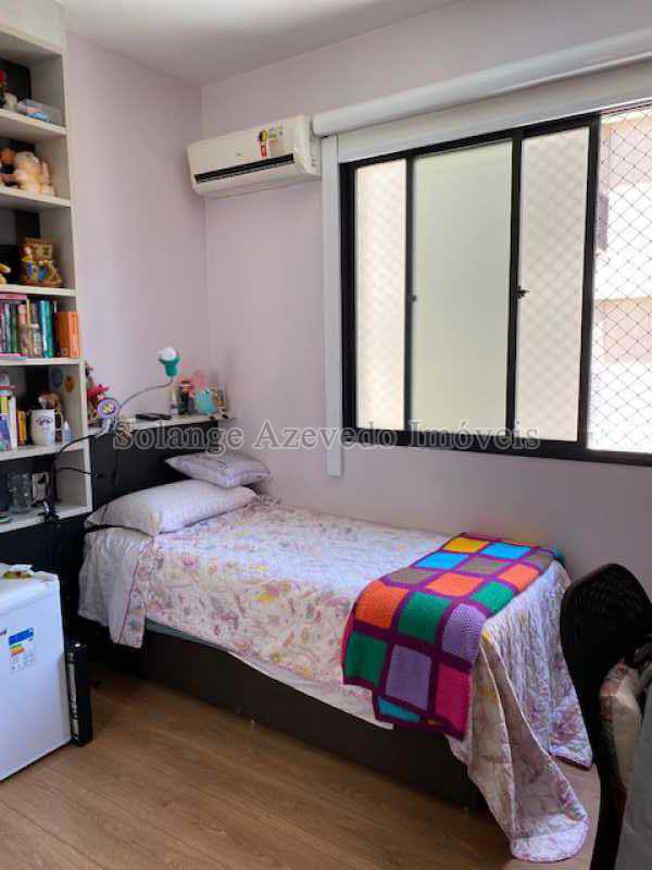 Conheça 13 do imóvel - Apartamento à venda Rua Garibaldi,Tijuca, Rio de Janeiro - R$ 720.000 - TJAP30611 - 16 13 - 16