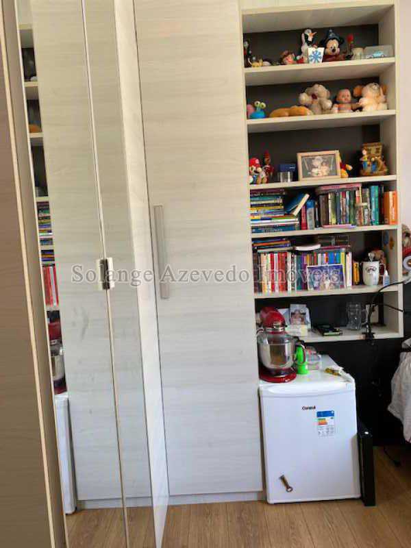 Conheça 14 do imóvel - Apartamento à venda Rua Garibaldi,Tijuca, Rio de Janeiro - R$ 720.000 - TJAP30611 - 18 14 - 18