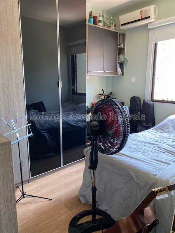 Conheça 15 do imóvel - Apartamento à venda Rua Garibaldi,Tijuca, Rio de Janeiro - R$ 720.000 - TJAP30611 - 20 15 - 20