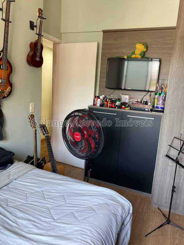 Conheça 16 do imóvel - Apartamento à venda Rua Garibaldi,Tijuca, Rio de Janeiro - R$ 720.000 - TJAP30611 - 19 16 - 19
