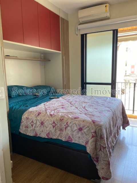 Conheça 17 do imóvel - Apartamento à venda Rua Garibaldi,Tijuca, Rio de Janeiro - R$ 720.000 - TJAP30611 - 10 17 - 10