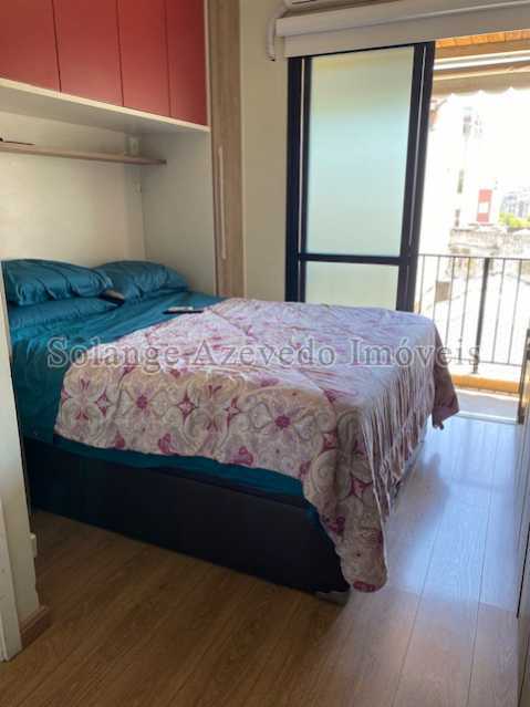 Conheça 18 do imóvel - Apartamento à venda Rua Garibaldi,Tijuca, Rio de Janeiro - R$ 720.000 - TJAP30611 - 11 18 - 11
