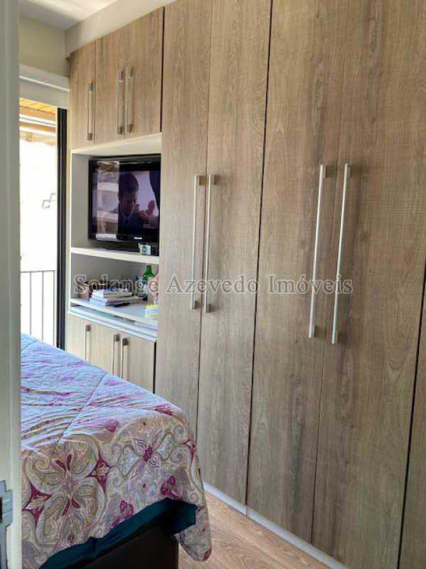 Conheça 19 do imóvel - Apartamento à venda Rua Garibaldi,Tijuca, Rio de Janeiro - R$ 720.000 - TJAP30611 - 12 19 - 12