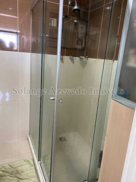 Conheça 20 do imóvel - Apartamento à venda Rua Garibaldi,Tijuca, Rio de Janeiro - R$ 720.000 - TJAP30611 - 22 20 - 22