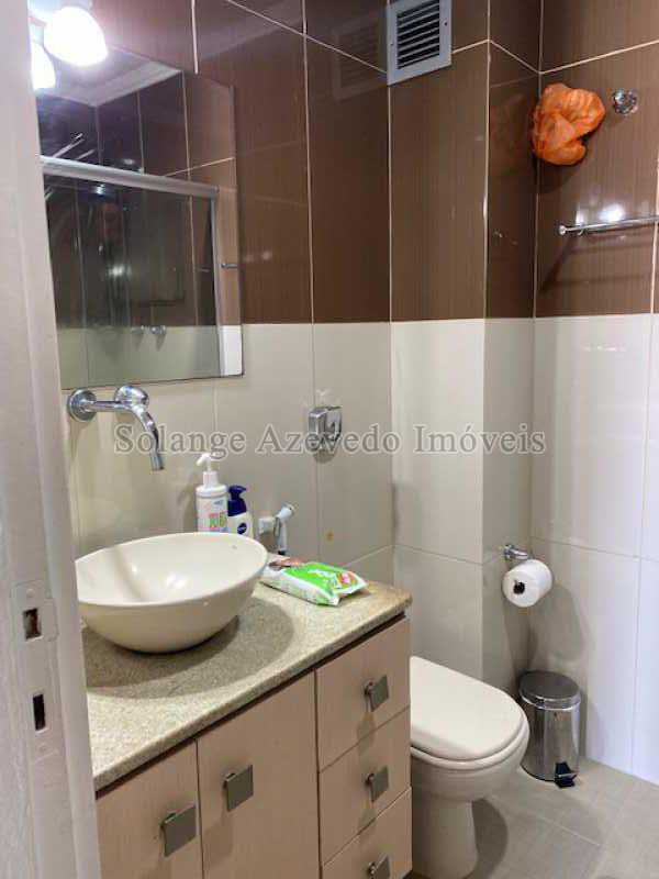 Conheça 22 do imóvel - Apartamento à venda Rua Garibaldi,Tijuca, Rio de Janeiro - R$ 720.000 - TJAP30611 - 21 22 - 21