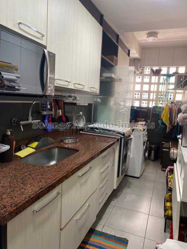 Conheça 26 do imóvel - Apartamento à venda Rua Garibaldi,Tijuca, Rio de Janeiro - R$ 720.000 - TJAP30611 - 23 26 - 23
