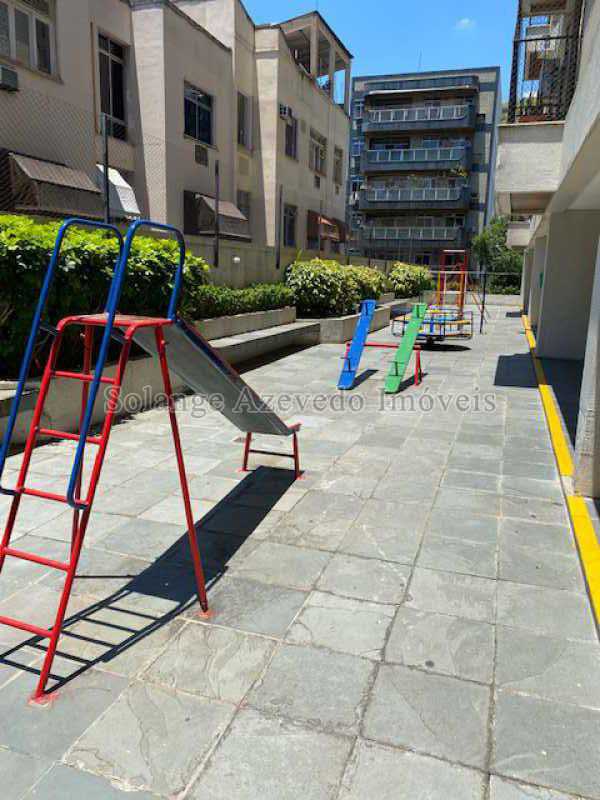 Conheça 29 do imóvel - Apartamento à venda Rua Garibaldi,Tijuca, Rio de Janeiro - R$ 720.000 - TJAP30611 - 27 29 - 27
