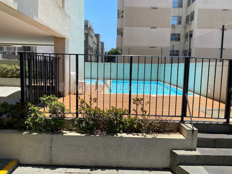 Conheça 30 do imóvel - Apartamento à venda Rua Garibaldi,Tijuca, Rio de Janeiro - R$ 720.000 - TJAP30611 - 26 30 - 26