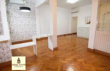 Ótima localização - Apartamento à venda Rua Maestro Francisco Braga,Copacabana, Rio de Janeiro - R$ 1.350.000 - TJAP30616