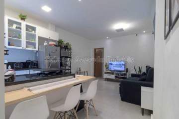 Apartamento à venda Rua Álvaro Ramos, Botafogo, Rio de Janeiro - R$ 499.000 - TJAP21065