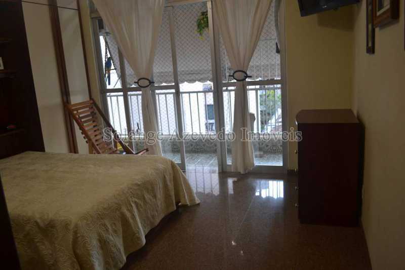 Conheça IMG_2932 do imóvel - Apartamento à venda Rua Dezoito de Outubro, Tijuca, Rio de Janeiro - R$ 975.000 - TJAP40076 - 5 IMG_2932 - 5