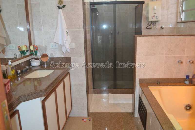 Conheça IMG_2934_1 do imóvel - Apartamento à venda Rua Dezoito de Outubro, Tijuca, Rio de Janeiro - R$ 975.000 - TJAP40076 - 8 IMG_2934_1 - 8