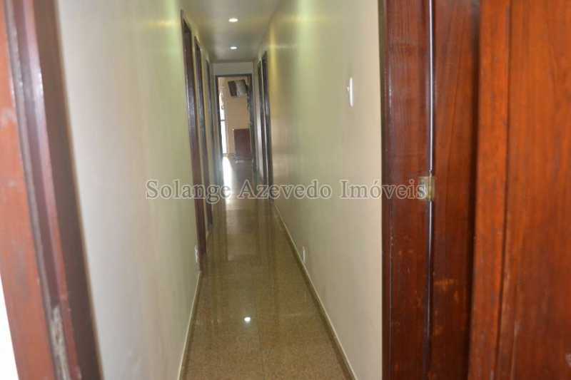 Conheça IMG_2940 do imóvel - Apartamento à venda Rua Dezoito de Outubro, Tijuca, Rio de Janeiro - R$ 975.000 - TJAP40076 - 4 IMG_2940 - 4