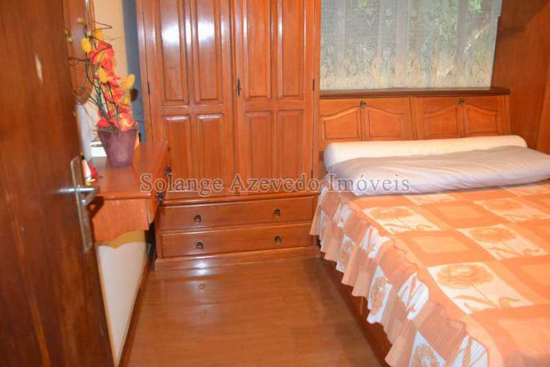 Conheça IMG_2943 do imóvel - Apartamento à venda Rua Dezoito de Outubro, Tijuca, Rio de Janeiro - R$ 975.000 - TJAP40076 - 12 IMG_2943 - 12