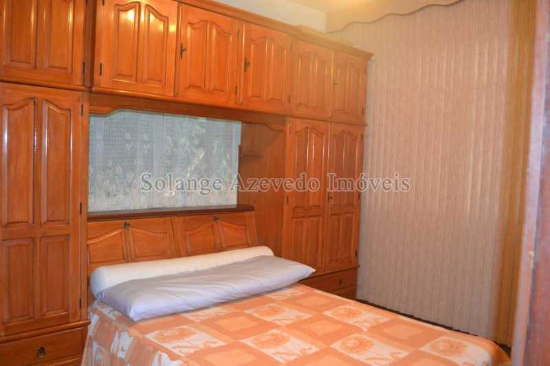 Conheça IMG_2944 do imóvel - Apartamento à venda Rua Dezoito de Outubro, Tijuca, Rio de Janeiro - R$ 975.000 - TJAP40076 - 11 IMG_2944 - 11