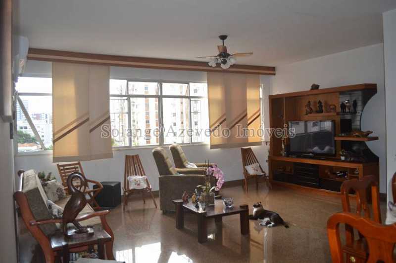 Conheça IMG_2945 do imóvel - Apartamento à venda Rua Dezoito de Outubro, Tijuca, Rio de Janeiro - R$ 975.000 - TJAP40076 - 2 IMG_2945 - 2