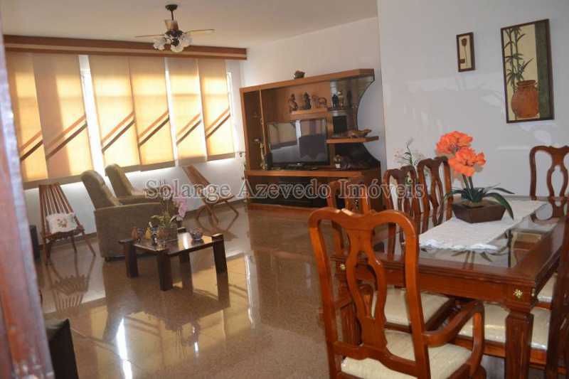 Conheça IMG_2946 do imóvel - Apartamento à venda Rua Dezoito de Outubro, Tijuca, Rio de Janeiro - R$ 975.000 - TJAP40076 - 1 IMG_2946 - 1