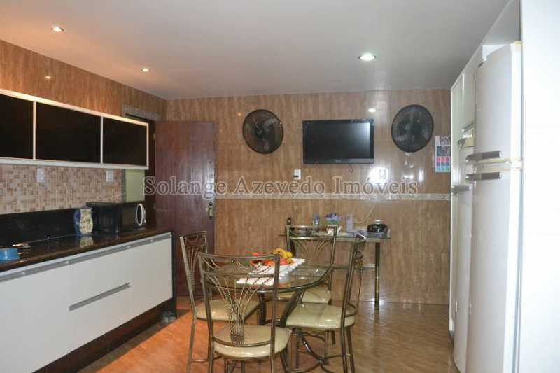 Conheça IMG_2947 do imóvel - Apartamento à venda Rua Dezoito de Outubro, Tijuca, Rio de Janeiro - R$ 975.000 - TJAP40076 - 16 IMG_2947 - 16