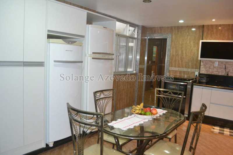 Conheça IMG_2948 do imóvel - Apartamento à venda Rua Dezoito de Outubro, Tijuca, Rio de Janeiro - R$ 975.000 - TJAP40076 - 17 IMG_2948 - 17