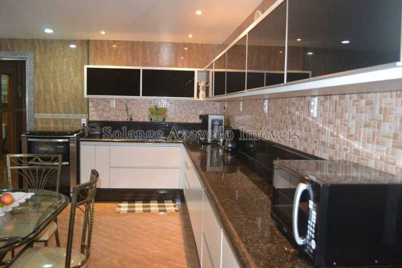 Conheça IMG_2949 do imóvel - Apartamento à venda Rua Dezoito de Outubro, Tijuca, Rio de Janeiro - R$ 975.000 - TJAP40076 - 15 IMG_2949 - 15