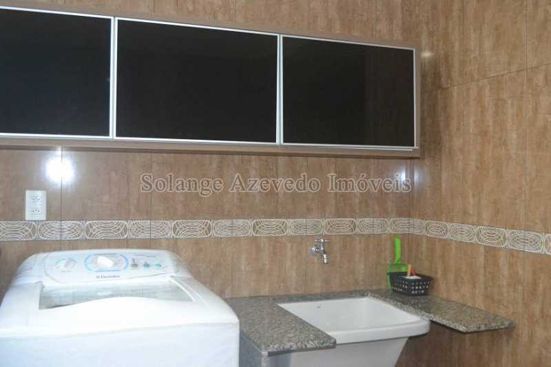 Conheça IMG_2951 do imóvel - Apartamento à venda Rua Dezoito de Outubro, Tijuca, Rio de Janeiro - R$ 975.000 - TJAP40076 - 18 IMG_2951 - 18