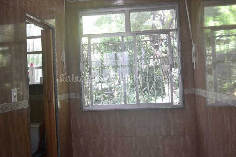 Conheça IMG_2952 do imóvel - Apartamento à venda Rua Dezoito de Outubro, Tijuca, Rio de Janeiro - R$ 975.000 - TJAP40076 - 20 IMG_2952 - 20