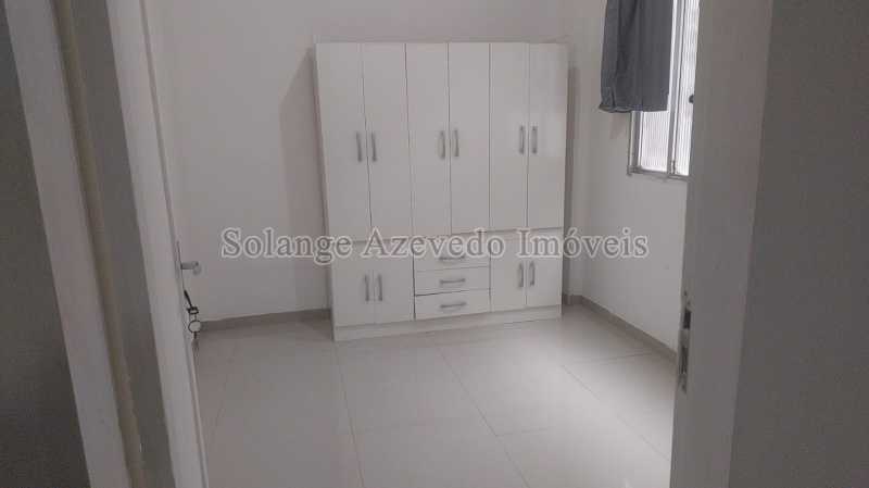 Conheça 1000616658 do imóvel - Apartamento para alugar Rua Mariz e Barros, Tijuca, Rio de Janeiro - R$ 2.650 - TJAP30621 - 5 1000616658 - 5