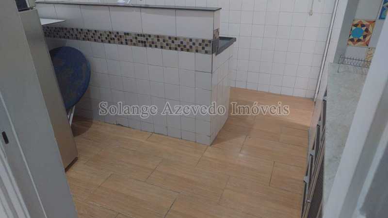 Conheça 1000616661 do imóvel - Apartamento para alugar Rua Mariz e Barros, Tijuca, Rio de Janeiro - R$ 2.650 - TJAP30621 - 6 1000616661 - 6
