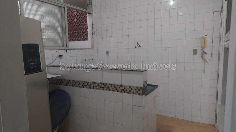 Conheça 1000616664 do imóvel - Apartamento para alugar Rua Mariz e Barros, Tijuca, Rio de Janeiro - R$ 2.650 - TJAP30621 - 14 1000616664 - 14