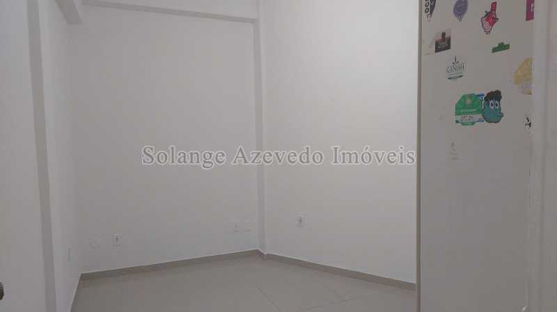Conheça 1000616688 do imóvel - Apartamento para alugar Rua Mariz e Barros, Tijuca, Rio de Janeiro - R$ 2.650 - TJAP30621 - 10 1000616688 - 10