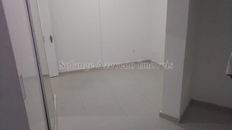 Conheça 1000616692 do imóvel - Apartamento para alugar Rua Mariz e Barros, Tijuca, Rio de Janeiro - R$ 2.650 - TJAP30621 - 3 1000616692 - 3
