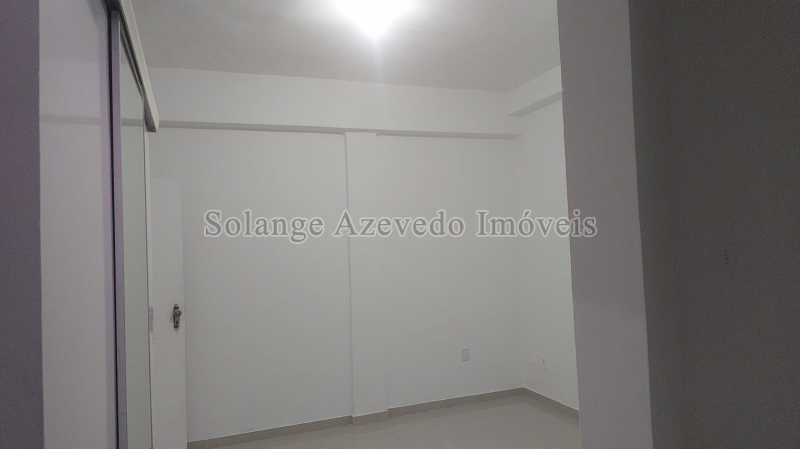 Conheça 1000616697 do imóvel - Apartamento para alugar Rua Mariz e Barros, Tijuca, Rio de Janeiro - R$ 2.650 - TJAP30621 - 7 1000616697 - 7