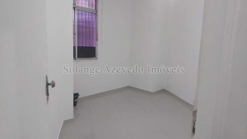 Conheça 1000616700 do imóvel - Apartamento para alugar Rua Mariz e Barros, Tijuca, Rio de Janeiro - R$ 2.650 - TJAP30621 - 9 1000616700 - 9