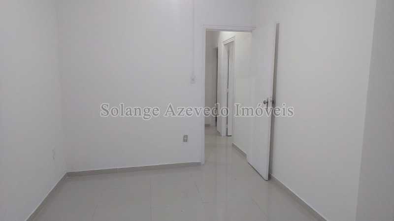 Conheça 1000616703 do imóvel - Apartamento para alugar Rua Mariz e Barros, Tijuca, Rio de Janeiro - R$ 2.650 - TJAP30621 - 4 1000616703 - 4